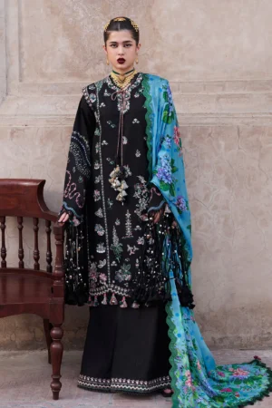 Hussain Rehar Nirmal SS 25 - Arzo
