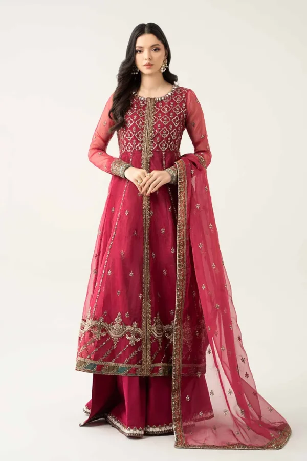 Maria B Luxury Formals | SF-EF23-16R1