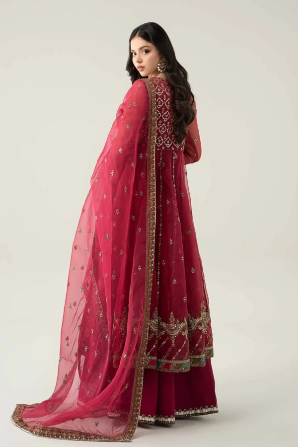 Maria B Luxury Formals | SF-EF23-16R1