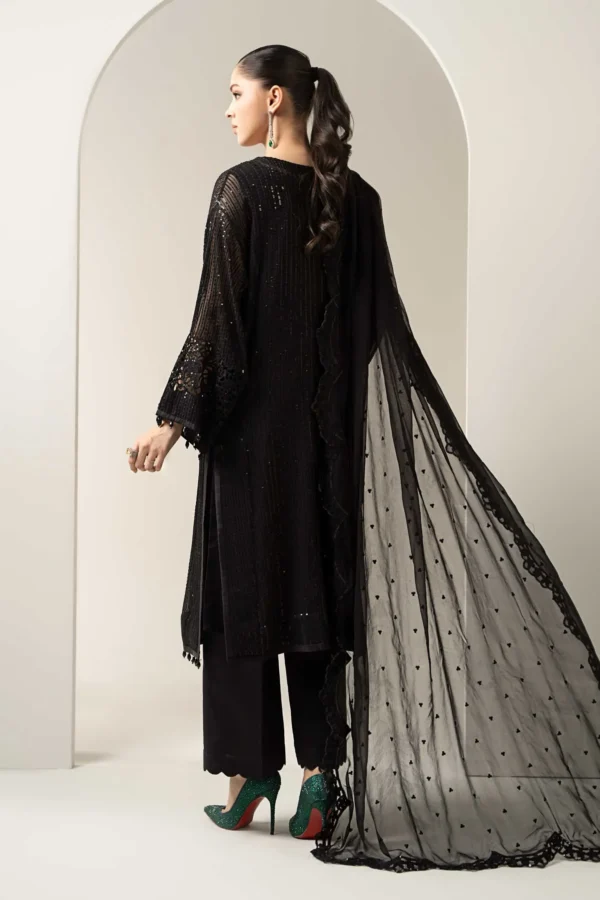 Maria B Luxury Formals | SF-EA25-03