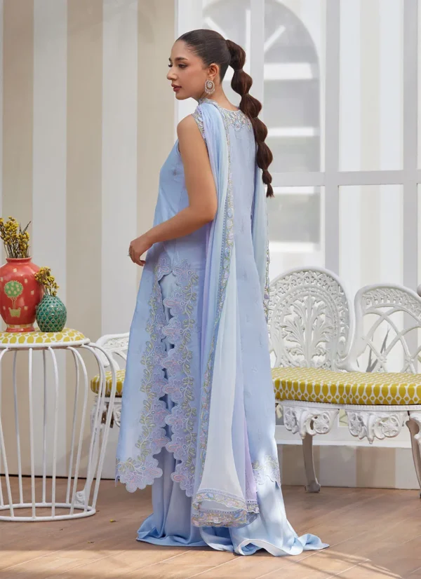 Farah Talib Aziz Tara Eid Luxe 25 - Zila