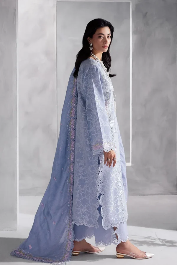 Mushq Casual Pret 25 - Maysa