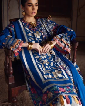 Elan Lawn 25 - Aurelia (EL25-08 A)