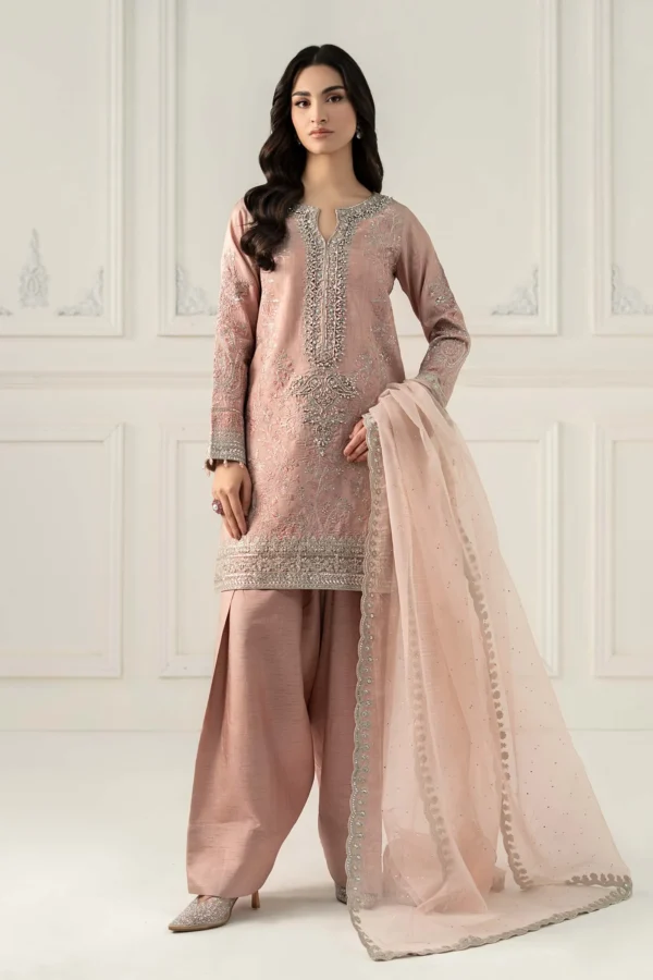 Maria B Luxury Formals | SF-EF25-62