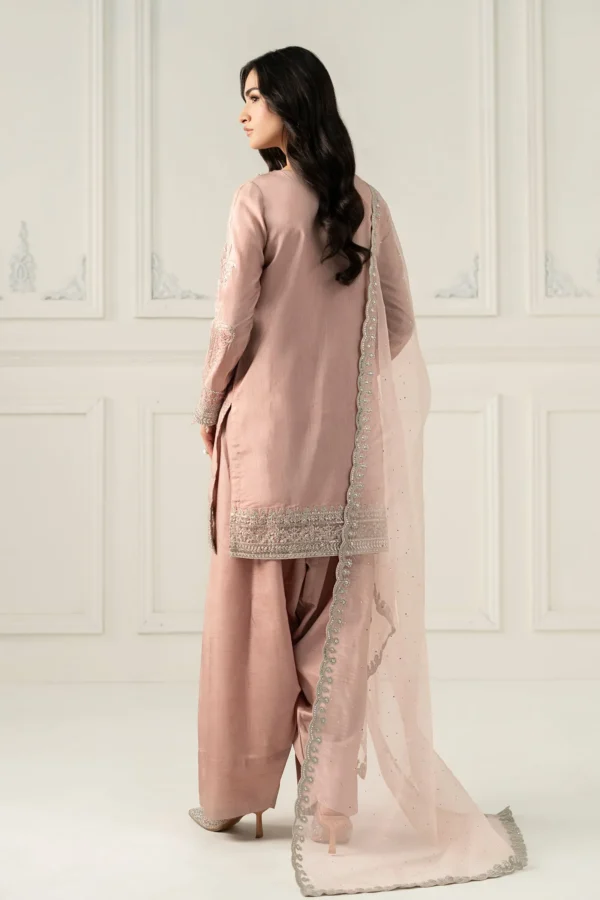 Maria B Luxury Formals | SF-EF25-62