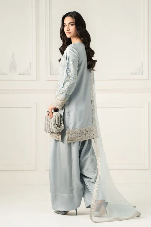 Maria B Luxury Formals | SF-EF25-62