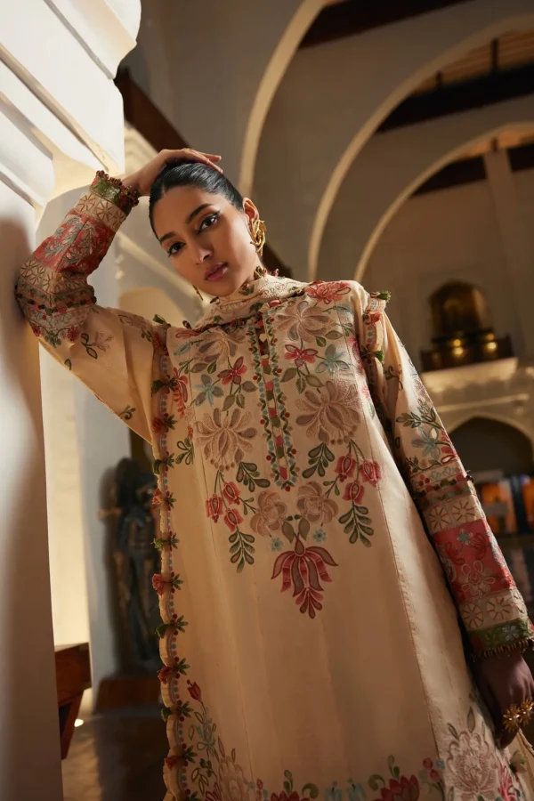 Elan Lawn 25 - Zahara (EL25-07 B)