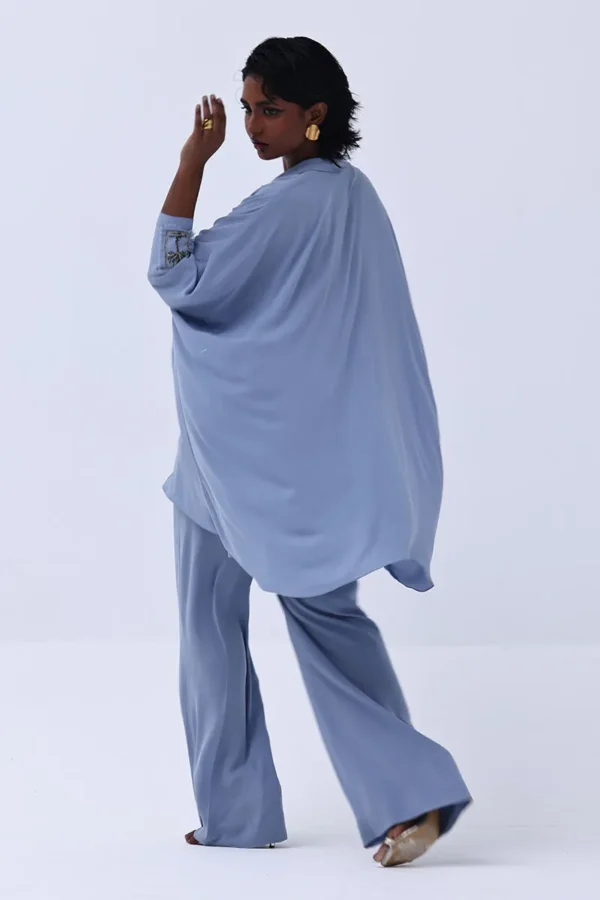 Rozina Munib Social Casual Luxe - S4-05