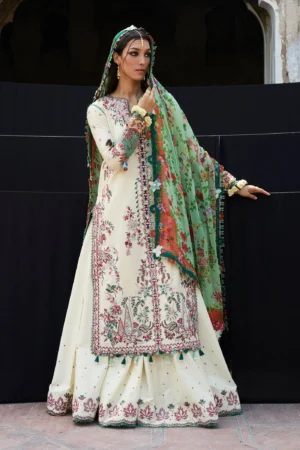 Hussain Rehar Nirmal SS 25