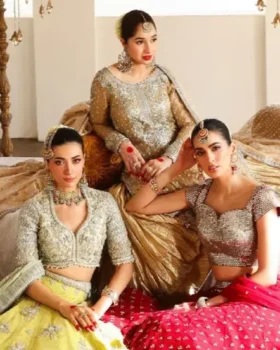 MARIA B WEDDING