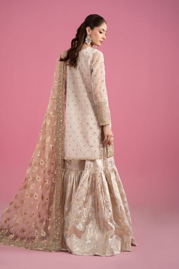 Maria B Luxury Formals | SF-EA24-06
