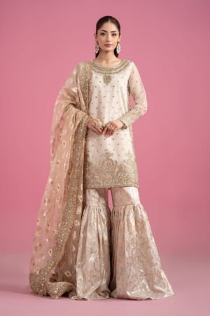Maria B Luxury Formals | SF-EA24-06