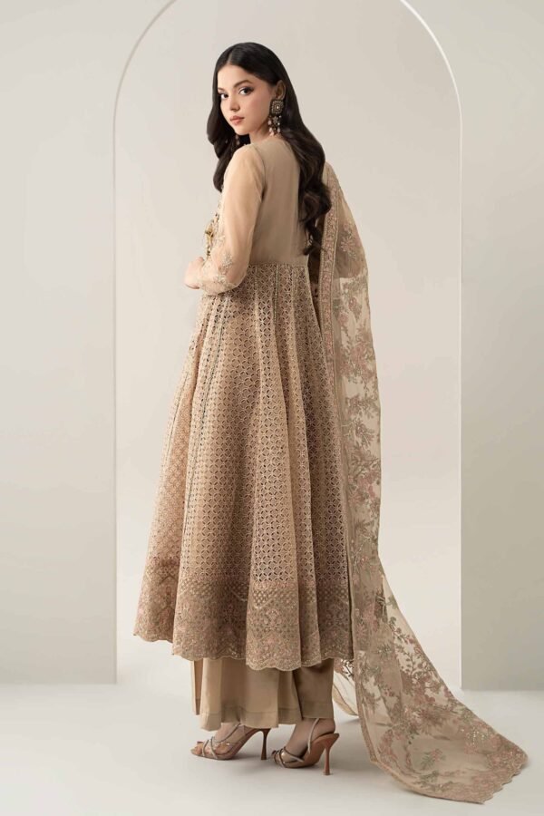 Maria B Luxury Formals | SF-EA25-01