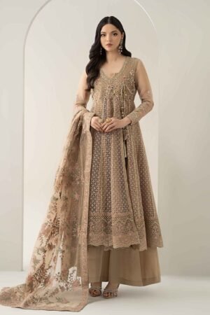 Maria B Luxury Formals | SF-EA25-01