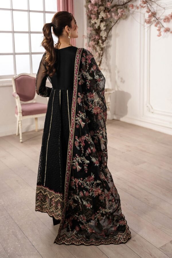 Maria B Luxury Formals | SF-EA25-01