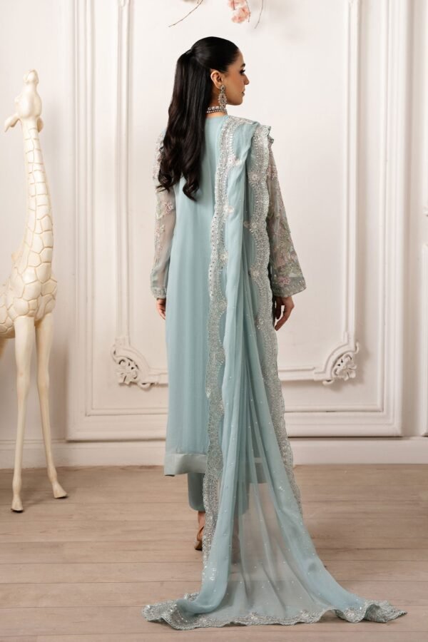 Maria B Luxury Formals | SF-EA25-20