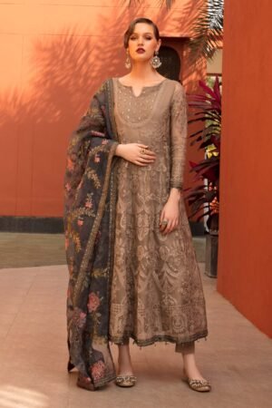 Maria B Luxury Formals | SF-EF23-09R1