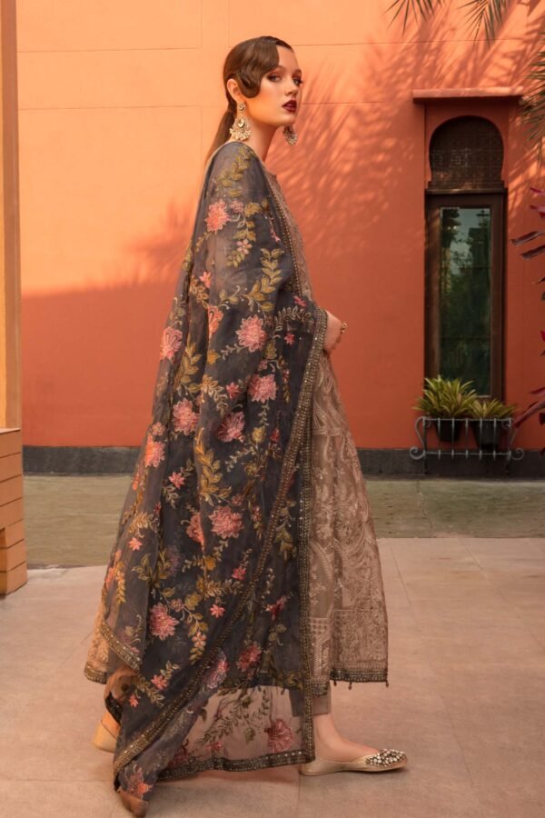 Maria B Luxury Formals | SF-EF23-09R1