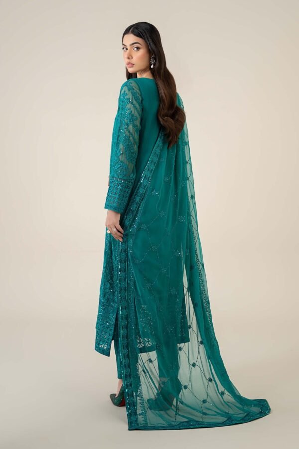 Maria B Luxury Formals | SF-EF25-20