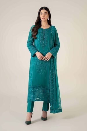 Maria B Luxury Formals | SF-EF25-20