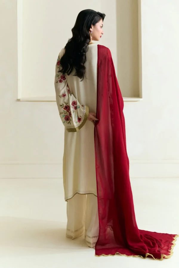 Zara Shahjahan Eid Festive - ZR25F0532