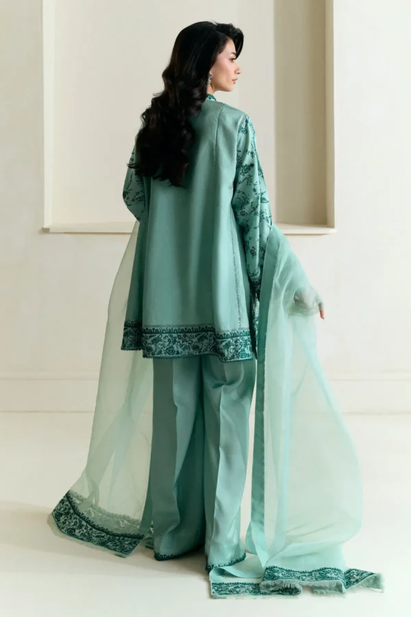 Zara Shahjahan Eid Festive - ZR25F0537