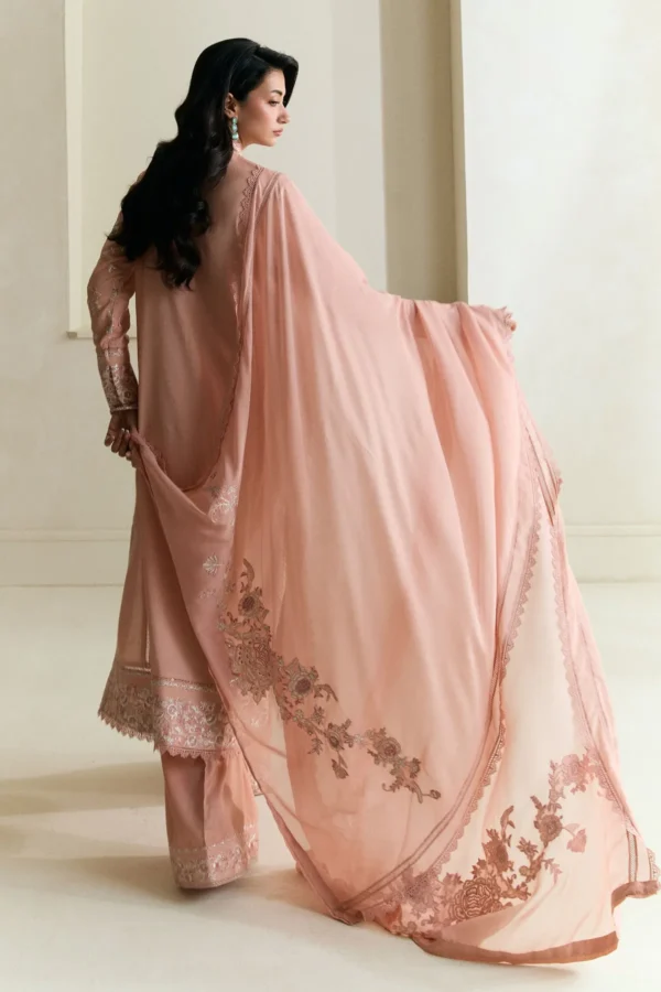 Zara Shahjahan Eid Festive - ZR25F0539