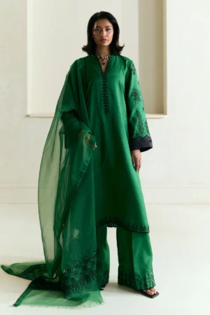 Zara Shahjahan Eid Festive - ZR25F0540