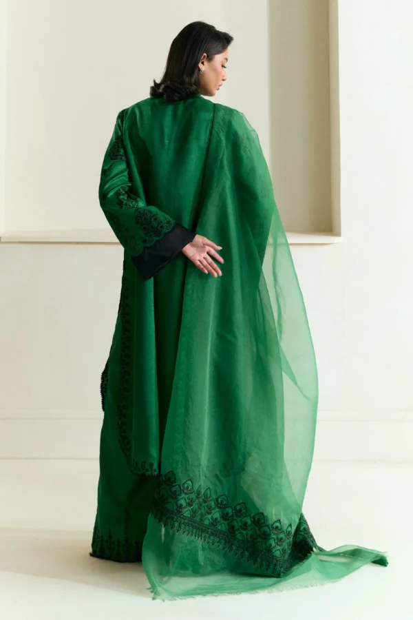 Zara Shahjahan Eid Festive - ZR25F0540