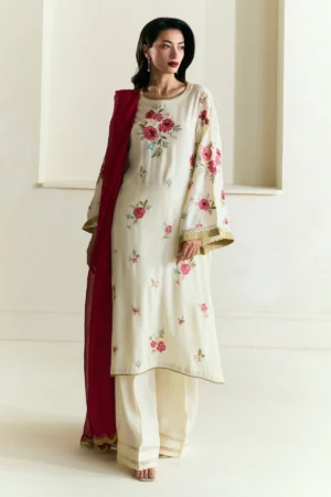Zara Shahjahan Eid Festive - ZR25F0532