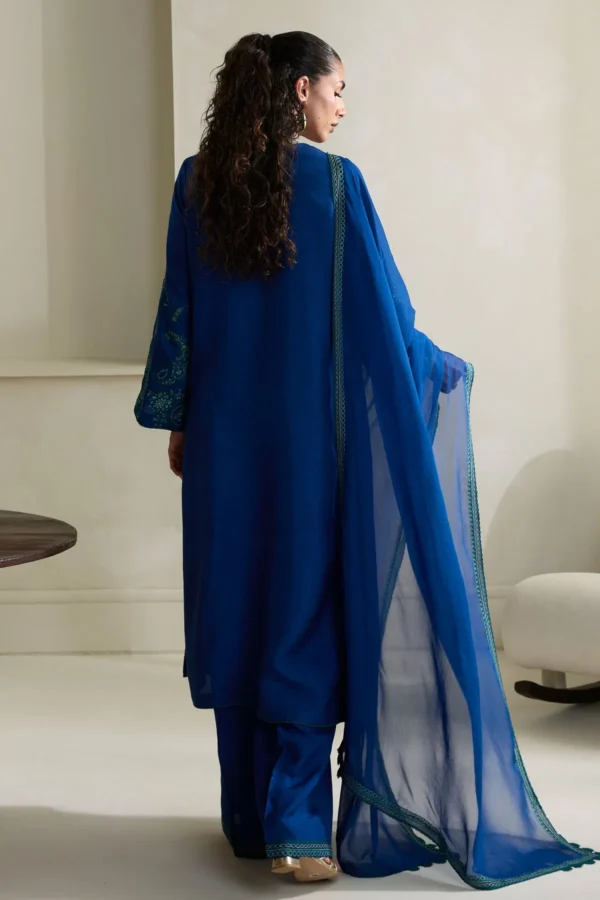 Zara Shahjahan Eid Festive - ZR25F0543