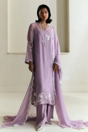 Zara Shahjahan Eid Festive - ZR25F0544
