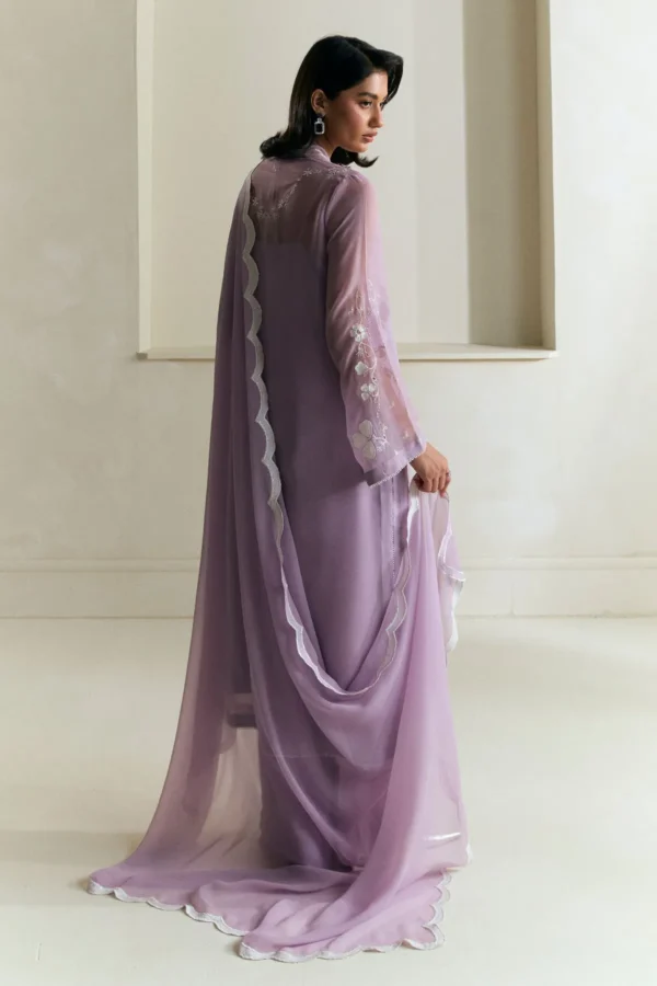 Zara Shahjahan Eid Festive - ZR25F0544