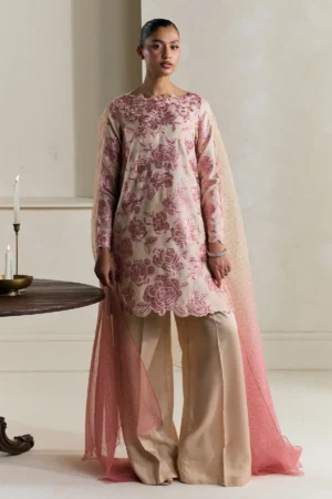 Zara Shahjahan Eid Festive - ZR25F0546
