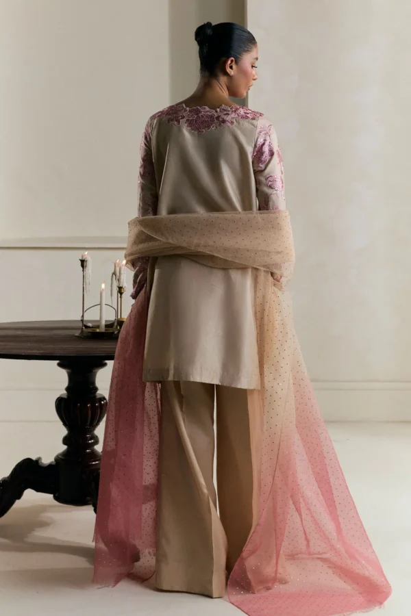 Zara Shahjahan Eid Festive - ZR25F0546