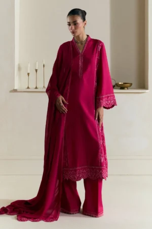 Zara Shahjahan Eid Festive - ZR25F0549