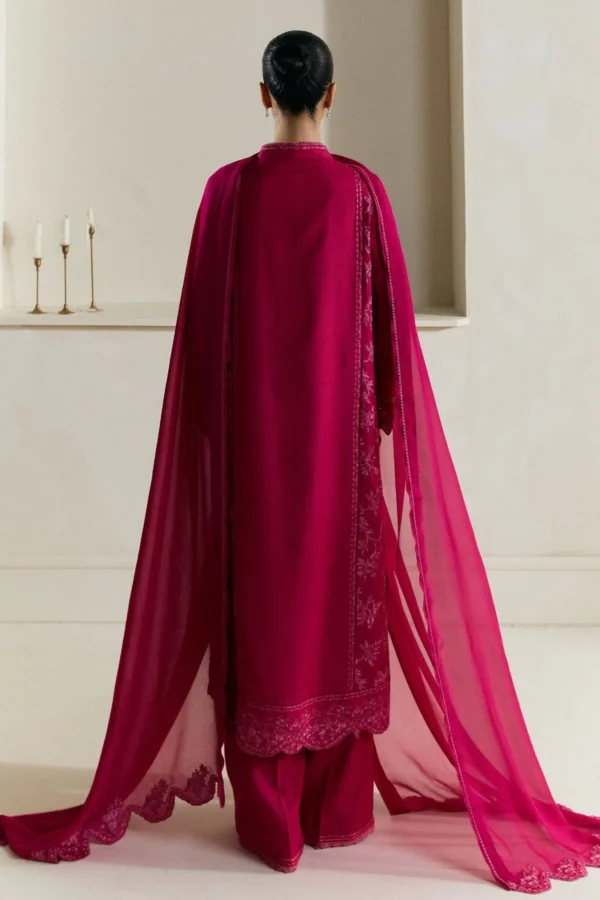 Zara Shahjahan Eid Festive - ZR25F0549