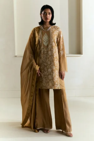Zara Shahjahan Eid Festive - ZR25F0548