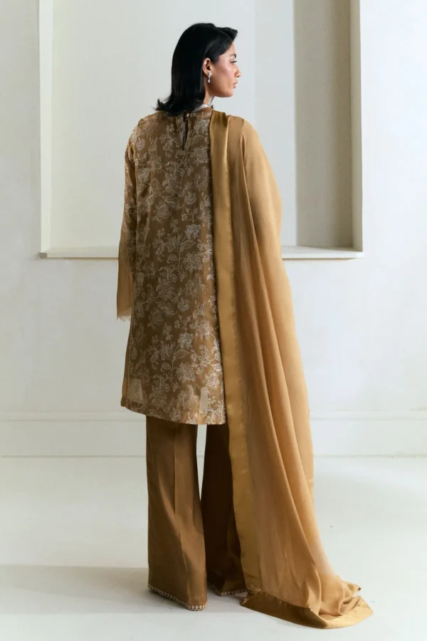 Zara Shahjahan Eid Festive - ZR25F0548