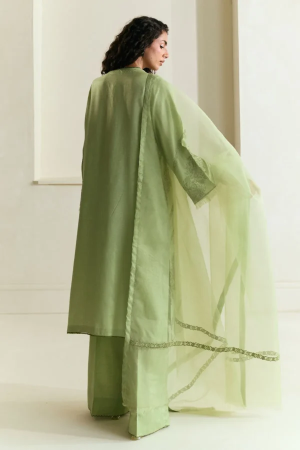 Zara Shahjahan Eid Festive - ZR25F0533