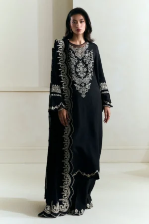 Zara Shahjahan Eid Festive - ZR25F0547