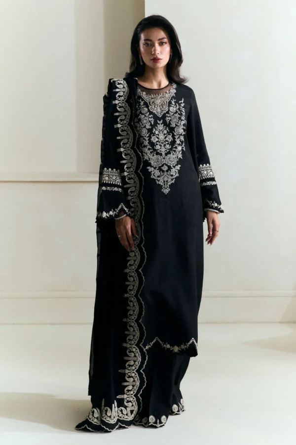 Zara Shahjahan Eid Festive - ZR25F0547