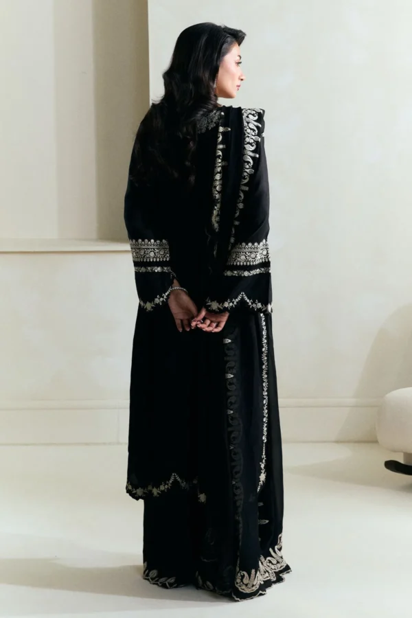 Zara Shahjahan Eid Festive - ZR25F0547