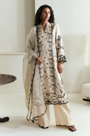 Zara Shahjahan Eid Festive - ZR25F0545