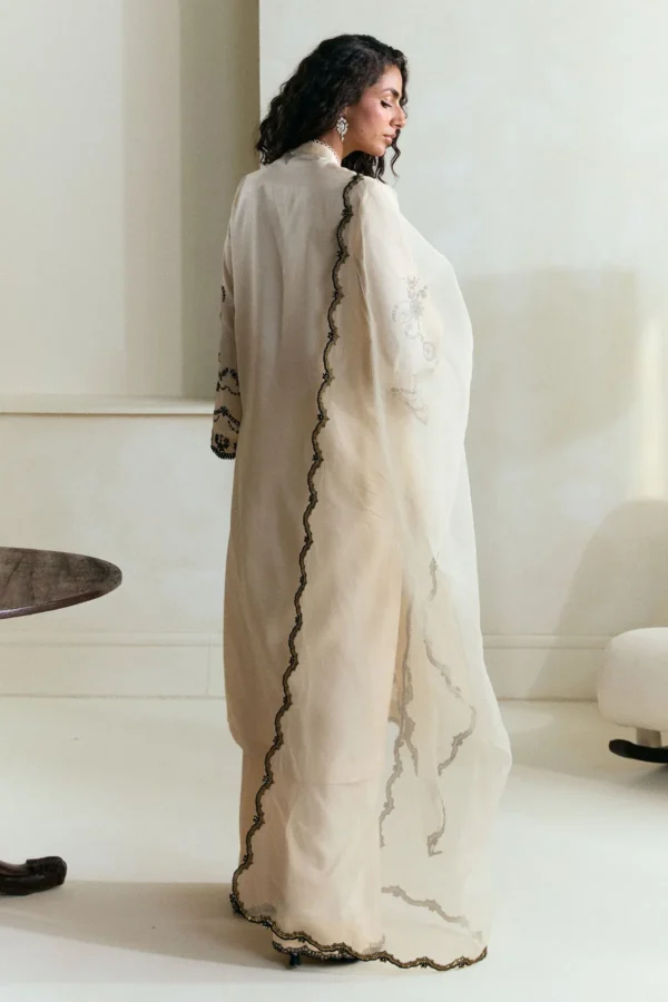 Zara Shahjahan Eid Festive - ZR25F0545