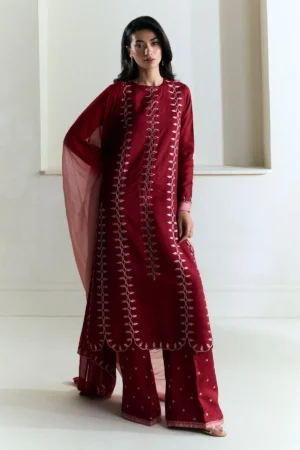 Zara Shahjahan Eid Festive - ZR25F0531