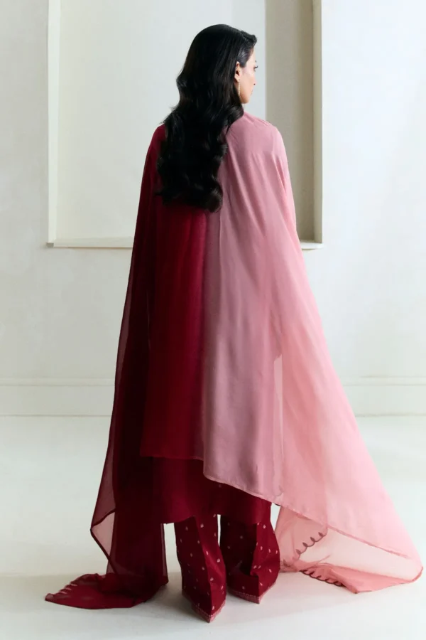 Zara Shahjahan Eid Festive - ZR25F0531