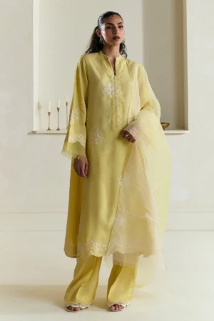 Zara Shahjahan Eid Festive - ZR25F0534