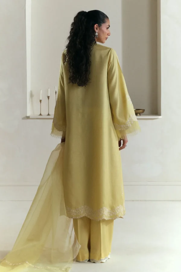 Zara Shahjahan Eid Festive - ZR25F0534