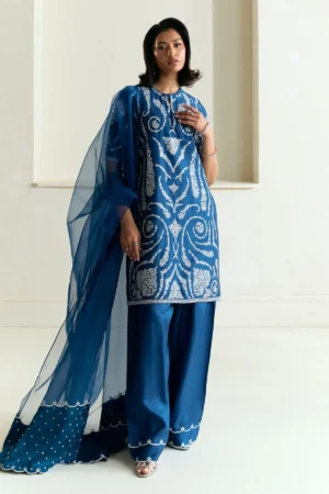 Zara Shahjahan Eid Festive - ZR25F0535